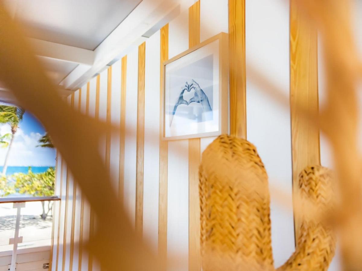 Studio Casa Sun Baie Nettle Exterior foto