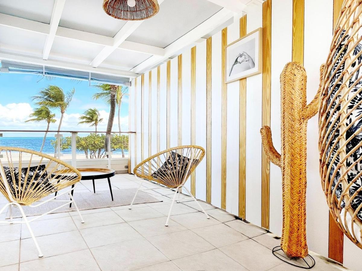 Studio Casa Sun Baie Nettle Exterior foto